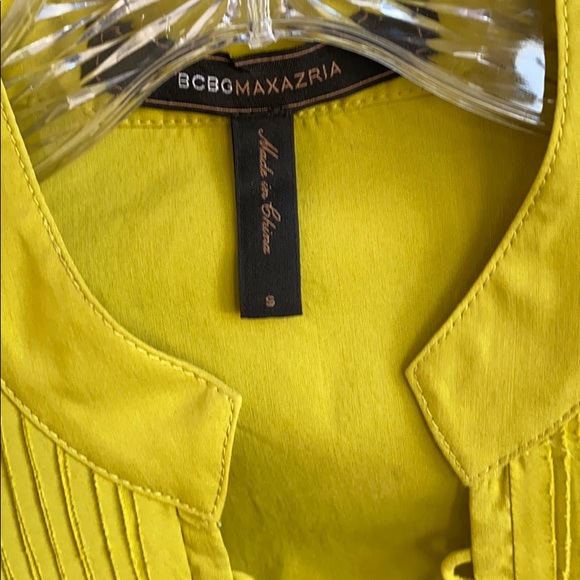 BCBG Top - Picture 5 of 8